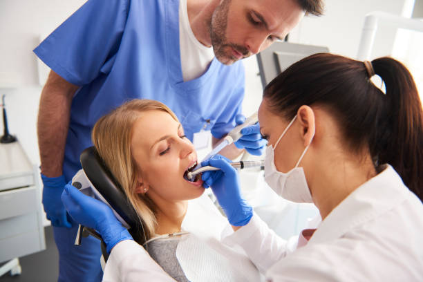 Oral Surgery in Waynesboro, TN